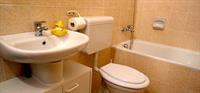 Dorottya Apartment Budapest Exterior photo